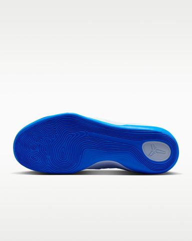 Nike - Giày Bóng Rổ Nam Kobe IX Elite Low EM Protro Basketball Shoes