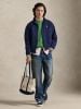 Ralph Lauren - Áo Khoác Nam The Big Bayport Jacket Windbreaker