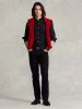 Ralph Lauren - Áo Sơ Mi Nam Slim Fit Garment-Dyed Oxford Shirt