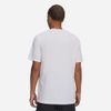 Under Armour - Áo Thun Tay Ngắn Nam Hoops Logo SS