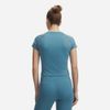 Under Armour - Áo Tay Ngắn Thể Thao Nữ Motion Mesh Short Sleeve