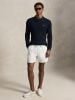 Ralph Lauren - Áo Len Nam Cable-Knit Cotton Sweater