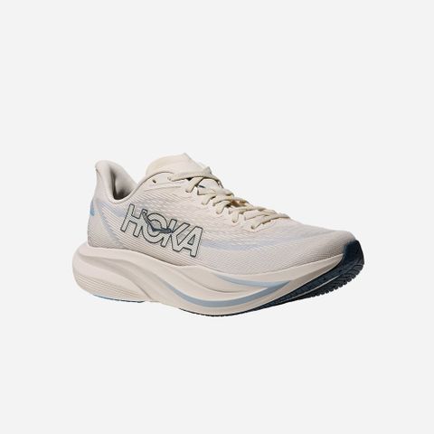 Hoka - Giày Chạy Bộ Nam Mach 7 Wide