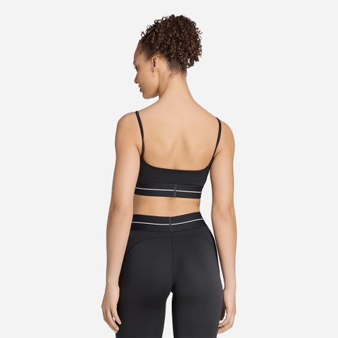 Adidas - Áo Ngực Thể Thao Nữ Light Support Bra Hyg Padded Bra - 3