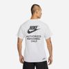 Nike - Áo Thun Tay Ngắn Nam Sportswear Authorized Personnel Tee