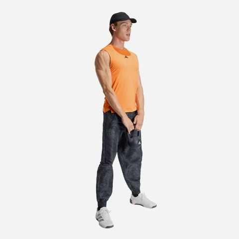 Adidas - Áo Thun Ba Lỗ Nam D4T Power Tank