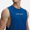 Under Armour - Áo Thun Ba Lỗ Nam Hoops Training Tank