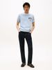 Tommy Hilfiger - Áo tay ngắn nam Erkek Hilfiger Nyc T-shirt