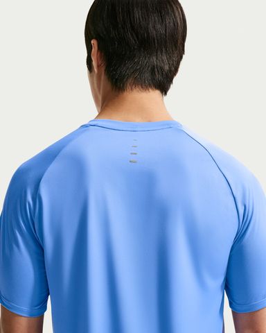 Nike - Áo Tay Ngắn Thể Thao Nam Stride Dri-FIT ADV Short-Sleeve Running Top
