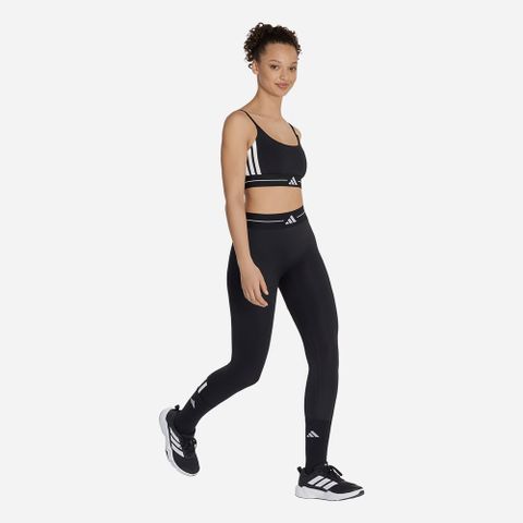Adidas - Áo Ngực Thể Thao Nữ Light Support Bra Hyg Padded Bra