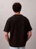 Calvin Klein - Áo Thun Tay Ngắn Nam 1989 Logo Graphic Relaxed T-Shirt