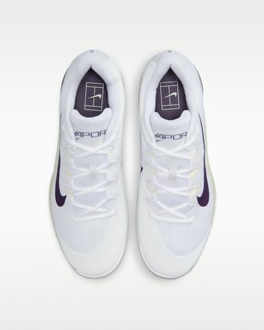 Nike - Giày Quần Vợt Nam Nike Vapor 12 Men's Hard Court Tennis Shoes
