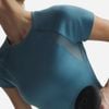 Under Armour - Áo Tay Ngắn Thể Thao Nữ Motion Mesh Short Sleeve