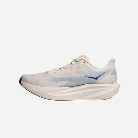 Hoka - Giày Chạy Bộ Nam Mach 7 Wide