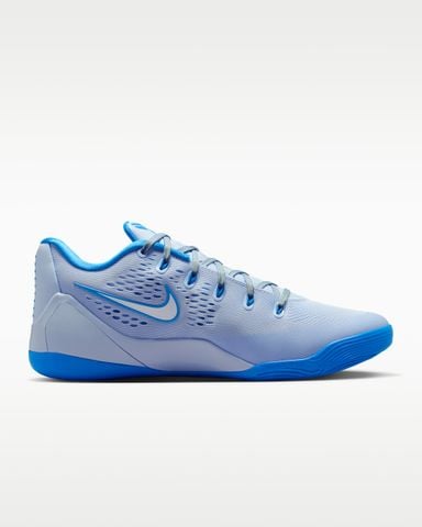 Nike - Giày Bóng Rổ Nam Kobe IX Elite Low EM Protro Basketball Shoes