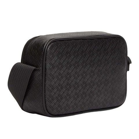 Tommy Hilfiger - Túi Đeo Chéo Nam TH Embossed Flag Modular Bag