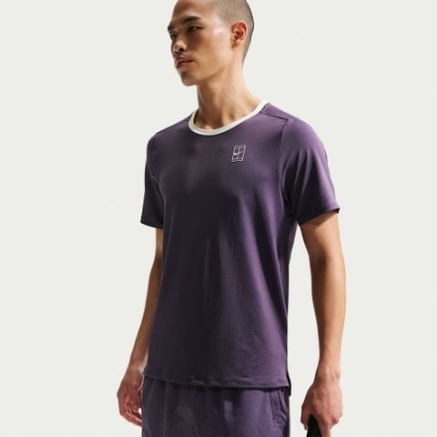 Nike - Quần Ngắn Thể Thao Nam Nike Court Advantage Men's Dri-FIT 15cm (approx.) Shorts