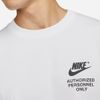 Nike - Áo Thun Tay Ngắn Nam Sportswear Authorized Personnel Tee