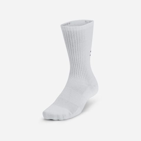 Under Armour - Vớ Tập Luyện Unisex TC 6PK Crew