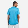adidas - Áo thun có cổ quần vợt Nam Men's Adidas Tennis Club Polo Shirt - Blue