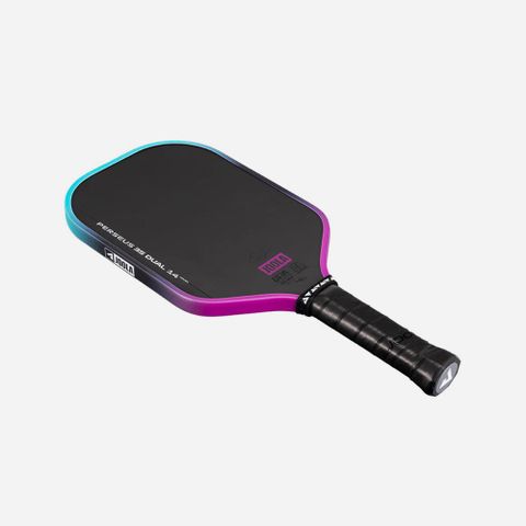 Joola - Vợt Pickleball Unisex Perseus 3S Dual 14mm Pickleball Paddle