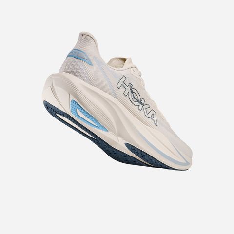 Hoka - Giày Chạy Bộ Nam Mach 7 Wide
