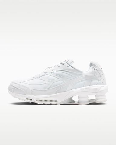 Nike - Giày Thời Trang Nam Shox Ride 2