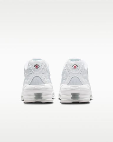 Nike - Giày Thời Trang Nam Shox Ride 2