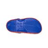 Crocs - Giày Trẻ Em Bé Trai Bé Gái Dragon Lights Classic Clog K Blue Bolt