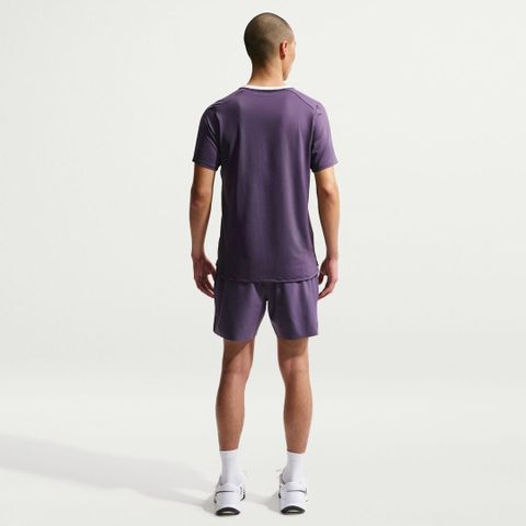 Nike - Quần Ngắn Thể Thao Nam Nike Court Advantage Men's Dri-FIT 15cm (approx.) Shorts