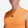 Adidas - Áo Thun Ba Lỗ Nam D4T Power Tank