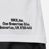 Nike - Áo Thun Tay Ngắn Nam Sportswear Authorized Personnel Tee