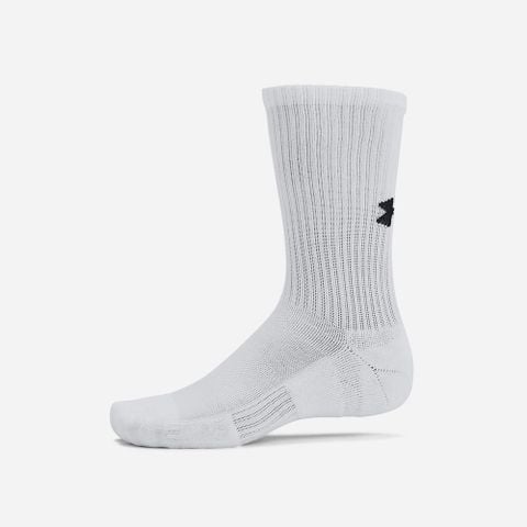 Under Armour - Vớ Tập Luyện Unisex TC 6PK Crew