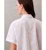 Calvin Klein - Áo sơ mi tay ngắn nữ CK Premium Dolman Shirt