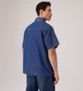 Levi's - Áo Sơ Mi Nam Tay Ngắn Men's Reversible Short-Sleeve Shirt Jacket - Yellow