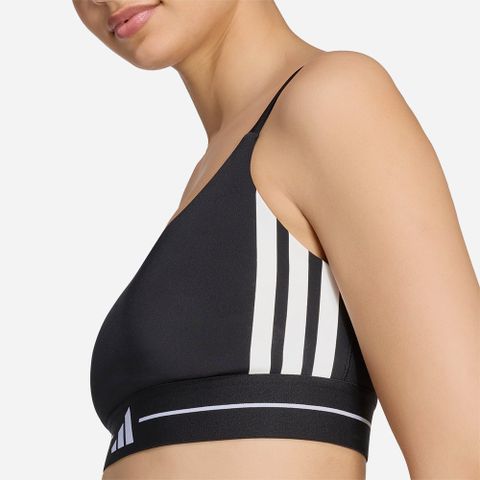 Adidas - Áo Ngực Thể Thao Nữ Light Support Bra Hyg Padded Bra - 2