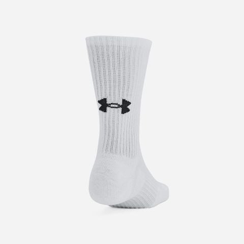 Under Armour - Vớ Tập Luyện Unisex TC 6PK Crew