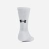 Under Armour - Vớ Tập Luyện Unisex TC 6PK Crew