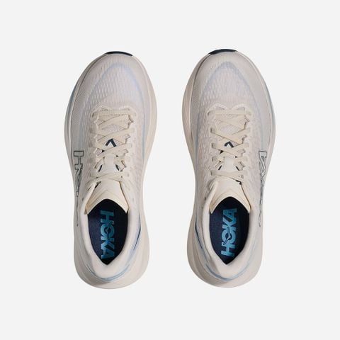 Hoka - Giày Chạy Bộ Nam Mach 7 Wide