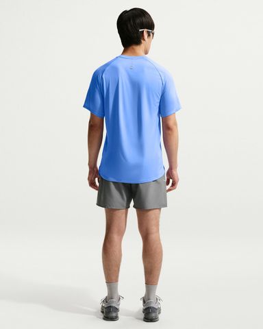 Nike - Áo Tay Ngắn Thể Thao Nam Stride Dri-FIT ADV Short-Sleeve Running Top