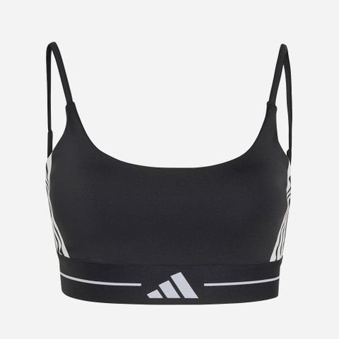 Adidas - Áo Ngực Thể Thao Nữ Light Support Bra Hyg Padded Bra