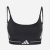 Adidas - Áo Ngực Thể Thao Nữ Light Support Bra Hyg Padded Bra
