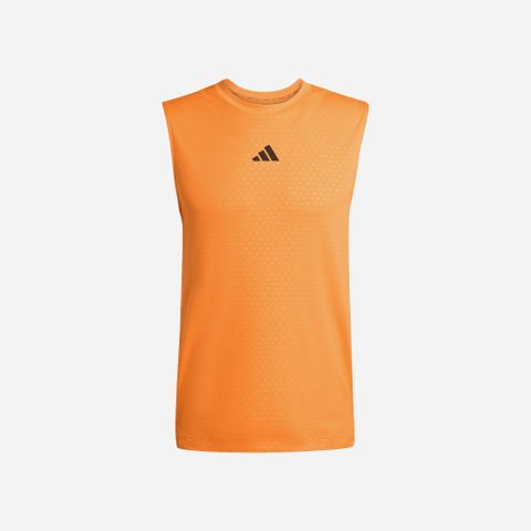 Adidas - Áo Thun Ba Lỗ Nam D4T Power Tank