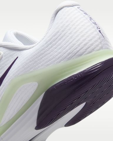 Nike - Giày Quần Vợt Nam Nike Vapor 12 Men's Hard Court Tennis Shoes