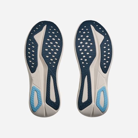 Hoka - Giày Chạy Bộ Nam Mach 7 Wide