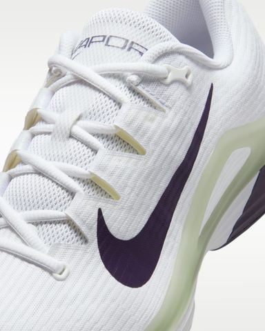 Nike - Giày Quần Vợt Nam Nike Vapor 12 Men's Hard Court Tennis Shoes