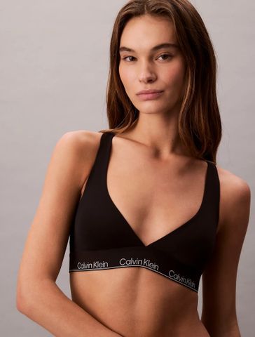 Calvin Klein - Áo bơi nữ CK Racerback Triangle Bra - 4