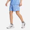 adidas - Quần ngắn chạy bộ Nam Men's Adidas Own The Run Shorts - Blue