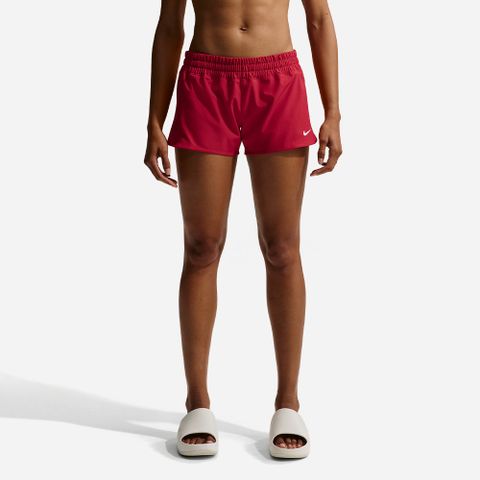 Nike - Quần Bơi Nữ Nike Swim Breaker Essential Volley Cover-Up Short