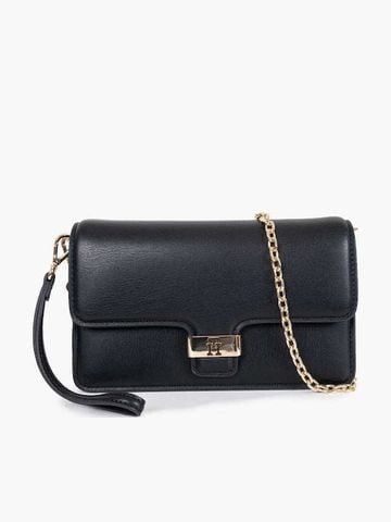 Tommy Hilfiger - Túi Xách Cầm Tay Nữ Heritage Clutch